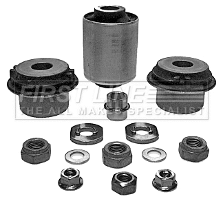 Mounting, control/trailing arm (FSK6199)
