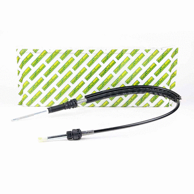Cable Pull, manual transmission