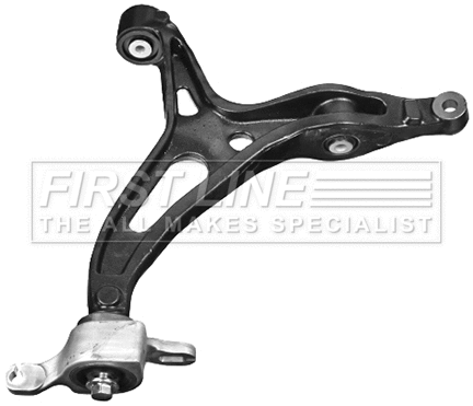 Control/Trailing Arm, wheel suspension (FCA7326)