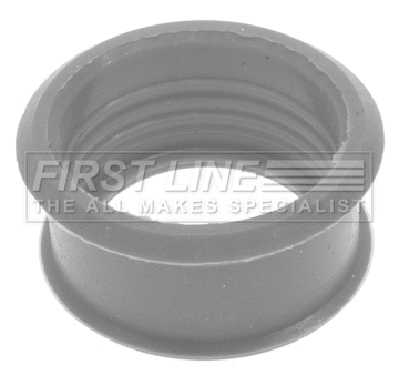 Intake Hose, air filter