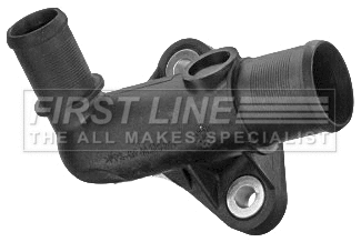 Coolant Flange (FTS1071)
