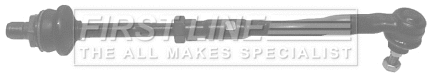 Tie Rod (FDL6085)