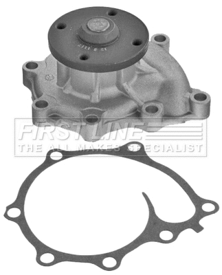 Water Pump, engine cooling (FWP2276)