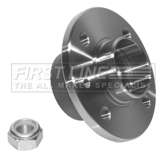 Wheel Bearing Kit (FBK303)