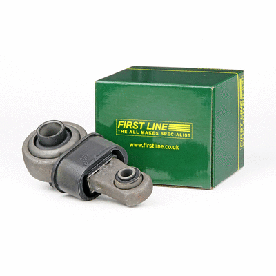 Mounting, control/trailing arm