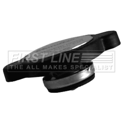 Cap, radiator (FRC75)