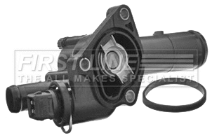 Thermostat, coolant (FTK211)