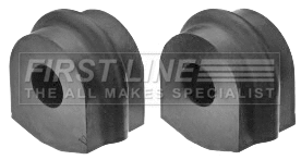 Repair Kit, stabiliser coupling rod (FSK7553K)