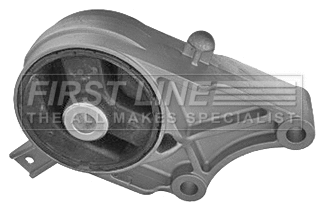 Mounting, engine (FEM3986)