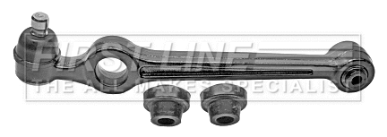 Control/Trailing Arm, wheel suspension (FCA6581)