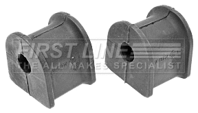 Repair Kit, stabiliser coupling rod (FSK7161K)