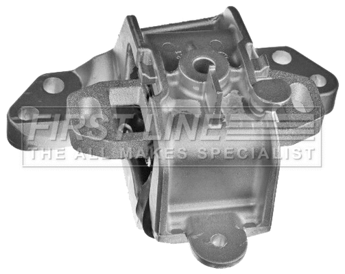 Mounting, engine (FEM4234)