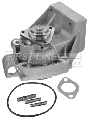 Water Pump, engine cooling (FWP1731)