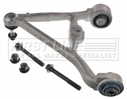 Control/Trailing Arm, wheel suspension (FCA6663)