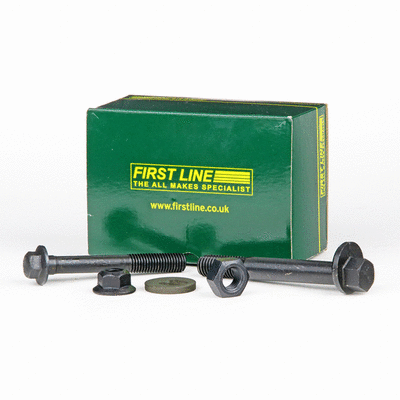 Fastening Bolt, control arm