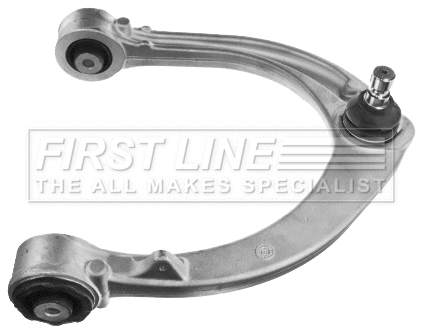 Control/Trailing Arm, wheel suspension (FCA7402)