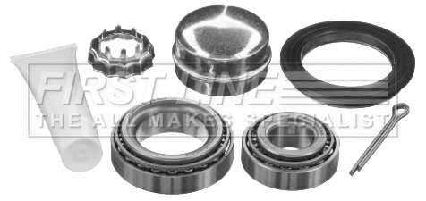 Wheel Bearing Kit (FBK1068)