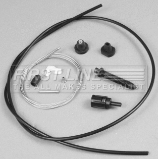 Accelerator Cable (FKA1026)