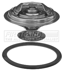 Thermostat, coolant (FTK218)