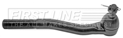Tie Rod End (FTR5601)