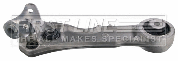 Control/Trailing Arm, wheel suspension (FCA7755)