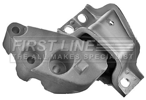 Mounting, engine (FEM4119)