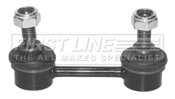 Link/Coupling Rod, stabiliser bar (FDL6855)