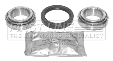 Wheel Bearing Kit (FBK402)