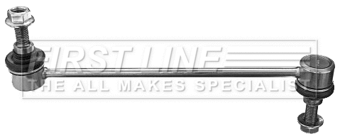 Link/Coupling Rod, stabiliser bar (FDL7387)