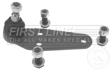 Ball Joint (FBJ5084)