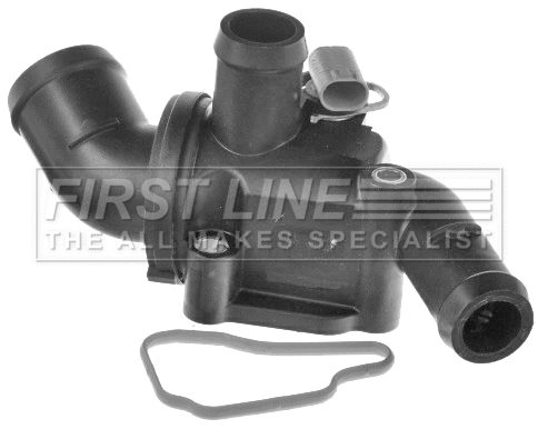 Thermostat, coolant (FTK476)