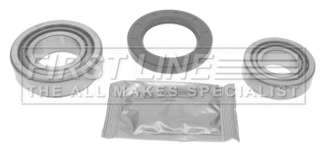 Wheel Bearing Kit (FBK1056)