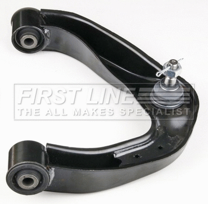 Control/Trailing Arm, wheel suspension (FCA7800)