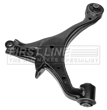 Control/Trailing Arm, wheel suspension (FCA6243)