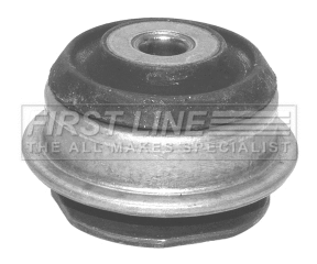 Bushing, axle bracket (FSM2026)