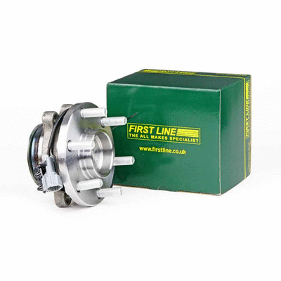 Wheel Bearing Kit