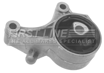 Mounting, engine (FEM3674)