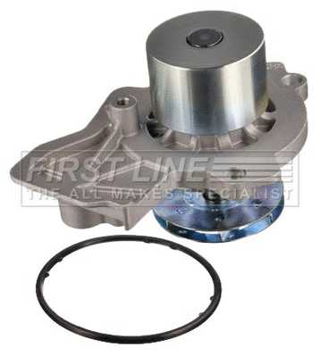 Water Pump, engine cooling (FWP2463)