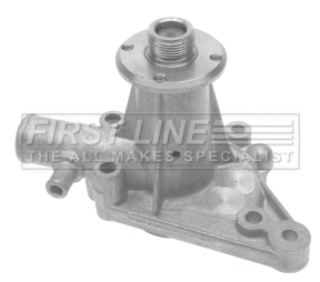 Water Pump, engine cooling (FWP1122)