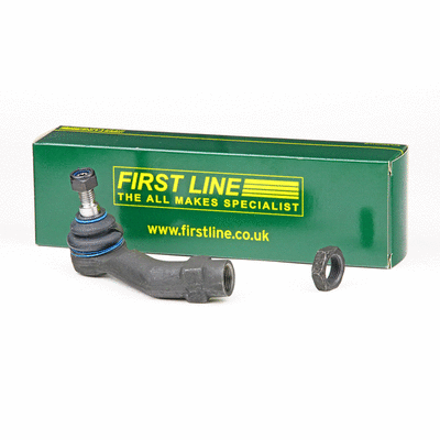 Tie Rod End