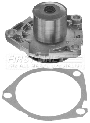 Water Pump, engine cooling (FWP2293)