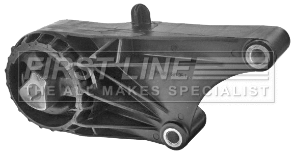 Mounting, engine (FEM4284)