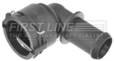 Coolant Flange (FTS1121)