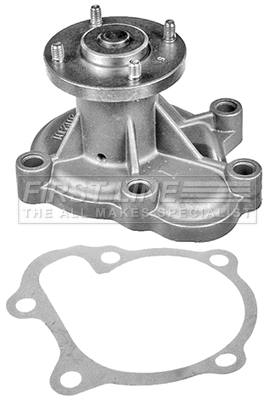 Water Pump, engine cooling (FWP1475)