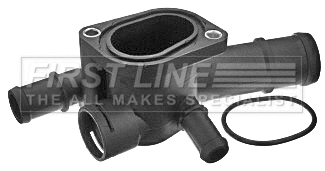Coolant Flange (FTS1029)