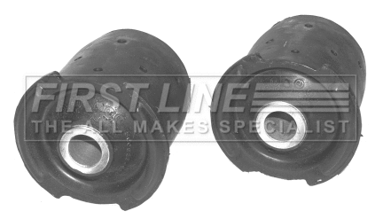 Bushing, axle beam (FSK6606)