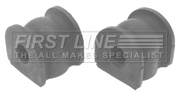 Repair Kit, stabiliser coupling rod (FSK7298K)