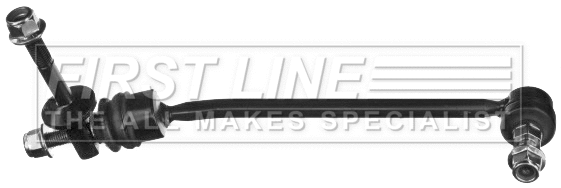 Link/Coupling Rod, stabiliser bar (FDL7453)