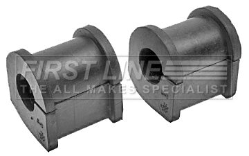 Repair Kit, stabiliser coupling rod (FSK7121K)