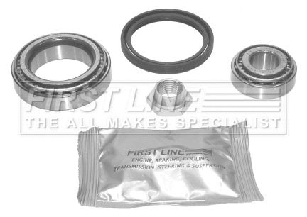 Wheel Bearing Kit (FBK275)